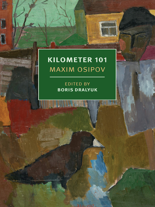 Imagen de portada para Kilometer 101